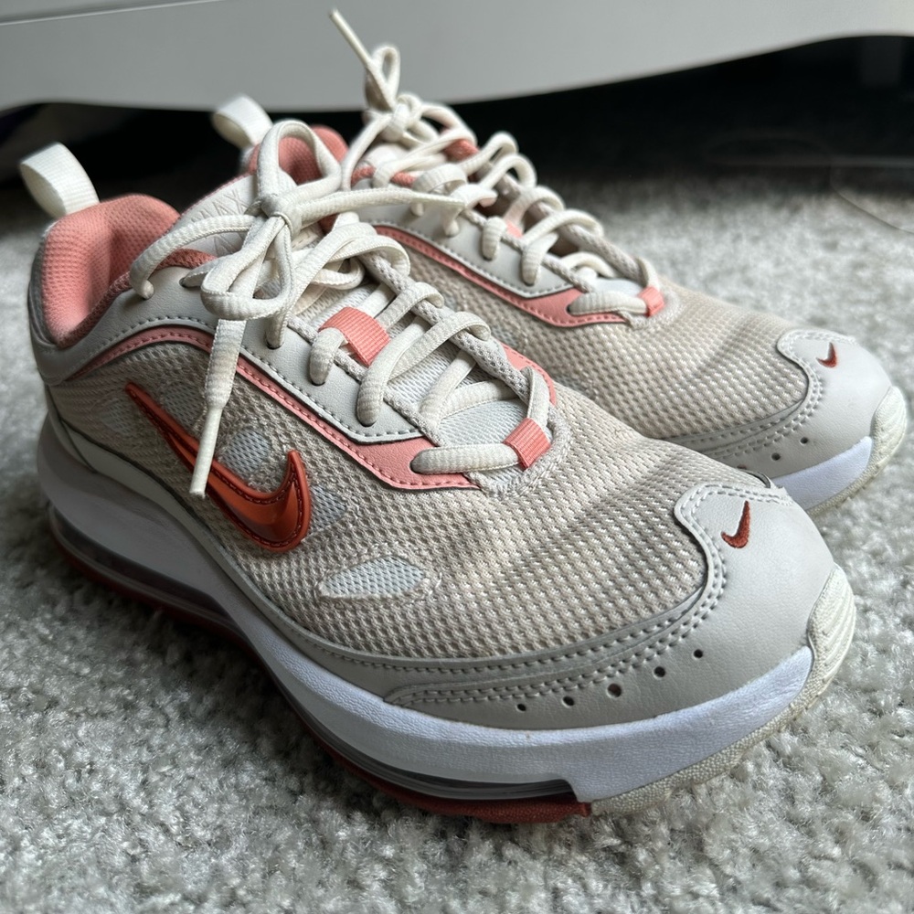 Nike running shoes